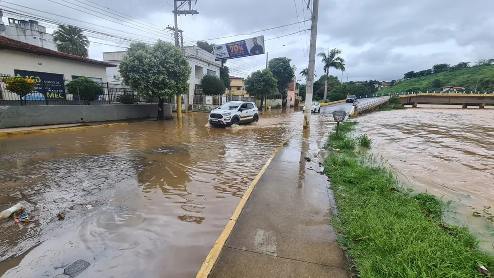 Foto: Divulgação/Prefeitura de Itaperuna