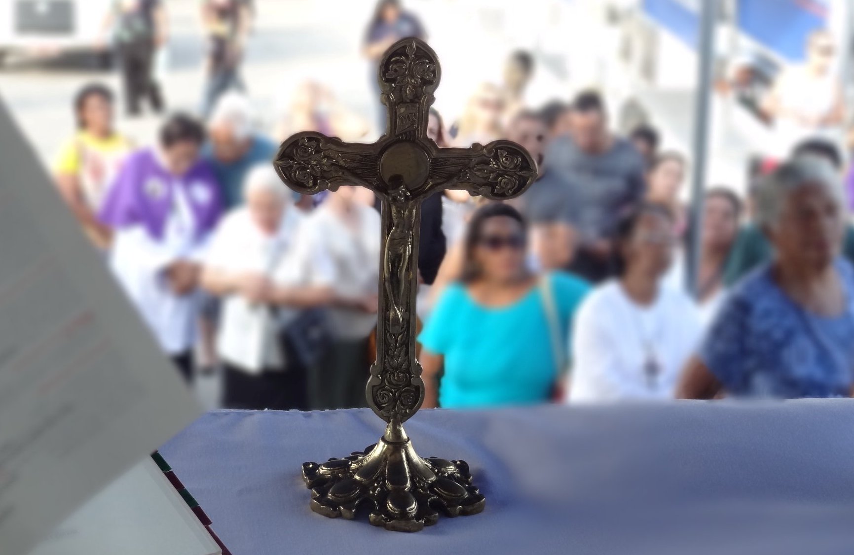 Foto: Divulgação/Diocese Nova Friburgo