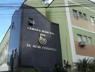 Câmara Municipal de Nova Friburgo, RJ, tem seis casos de Covid-19