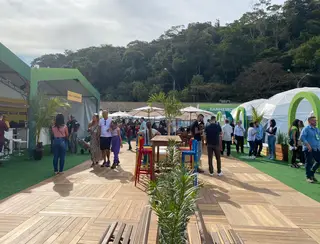 Cachoeiras de Macacu, RJ, recebe evento de tecnologia e empreendedorismo