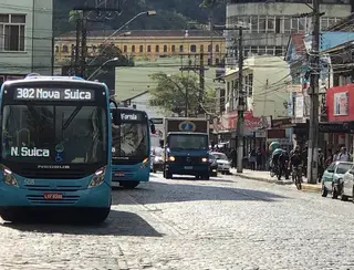 Tarifa de ônibus de Nova Friburgo, RJ, subirá para R$ 4,90