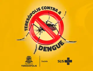Teresópolis, RJ, intensifica as medidas de prevenção contra dengue.