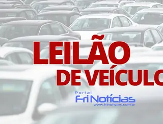 Teresópolis: Prefeitura realiza leilão de veículos de forma online e presencial.