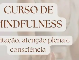 Curso gratuito da UFF Nova Friburgo ensina como lidar com estresse e ansiedade