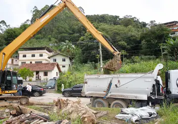 Nova Friburgo, RJ, receberá R$ 220 milhões na recuperação ambiental. (Foto: Divulgação)