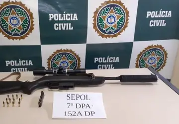 Foto: divulgação/Polícia Civil