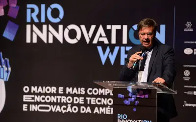Petrópolis Convention acompanha tendências do Turismo no Rio Innovation Week