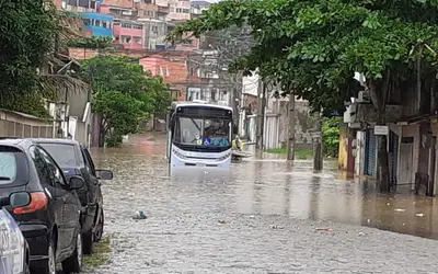Prefeitura de Macaé, RJ, vai criar auxilio especial para atingidos pelas chuvas
