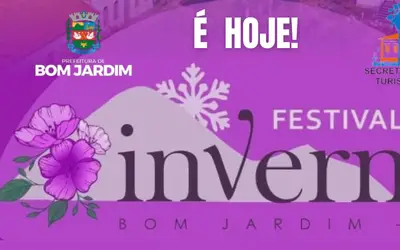 Festival de Inverno: Bom Jardim, RJ, terá shows de Biafra e Dalto neste sábado (19)