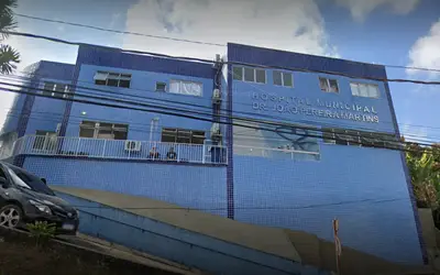 Ministério Público recomenda obras urgentes no Hospital Municipal de Sumidouro