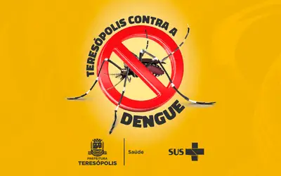 Teresópolis, RJ, intensifica as medidas de prevenção contra dengue.