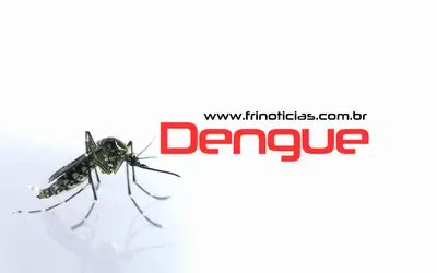 Dengue: Nova Friburgo, RJ, registra 237 casos confirmados da doença.